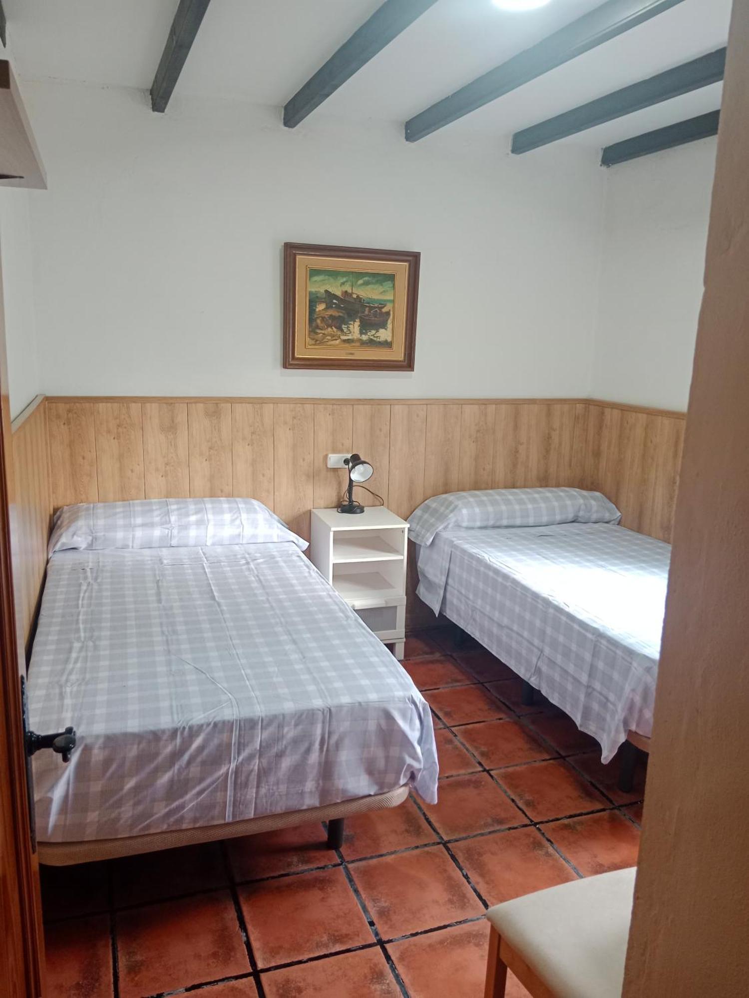 Casa Las Moscas Murcia Bagian luar foto