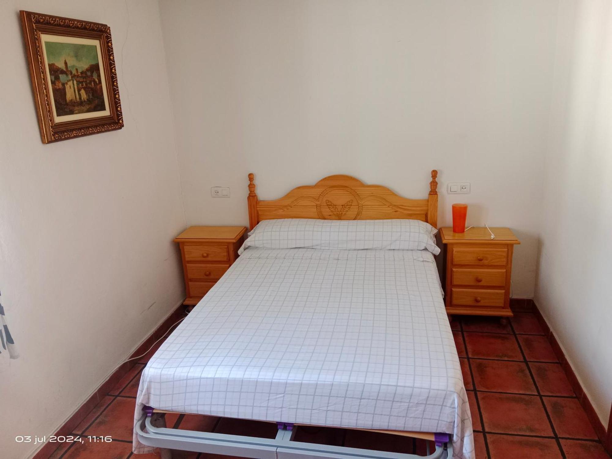 Casa Las Moscas Murcia Bagian luar foto