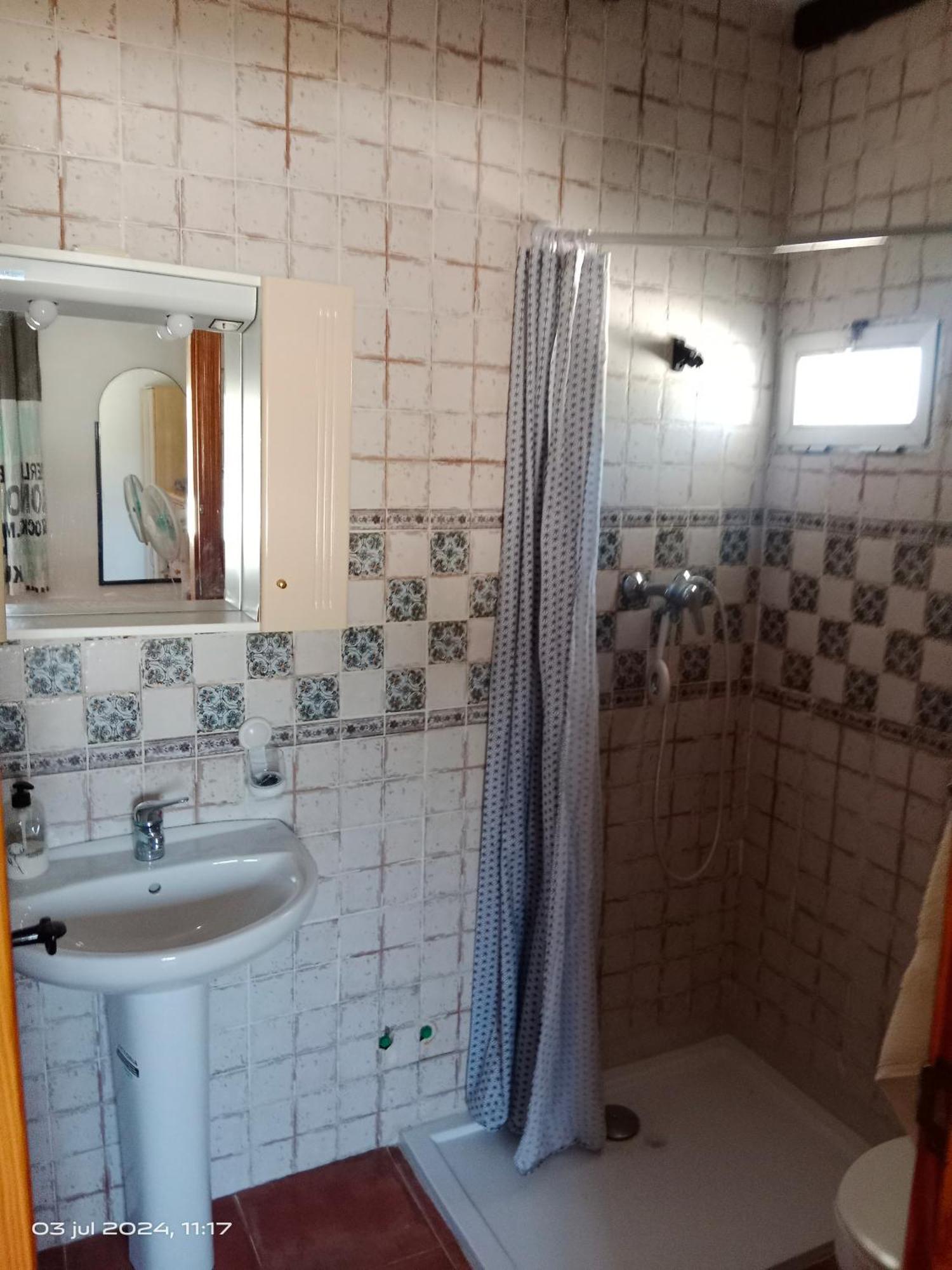 Casa Las Moscas Murcia Bagian luar foto
