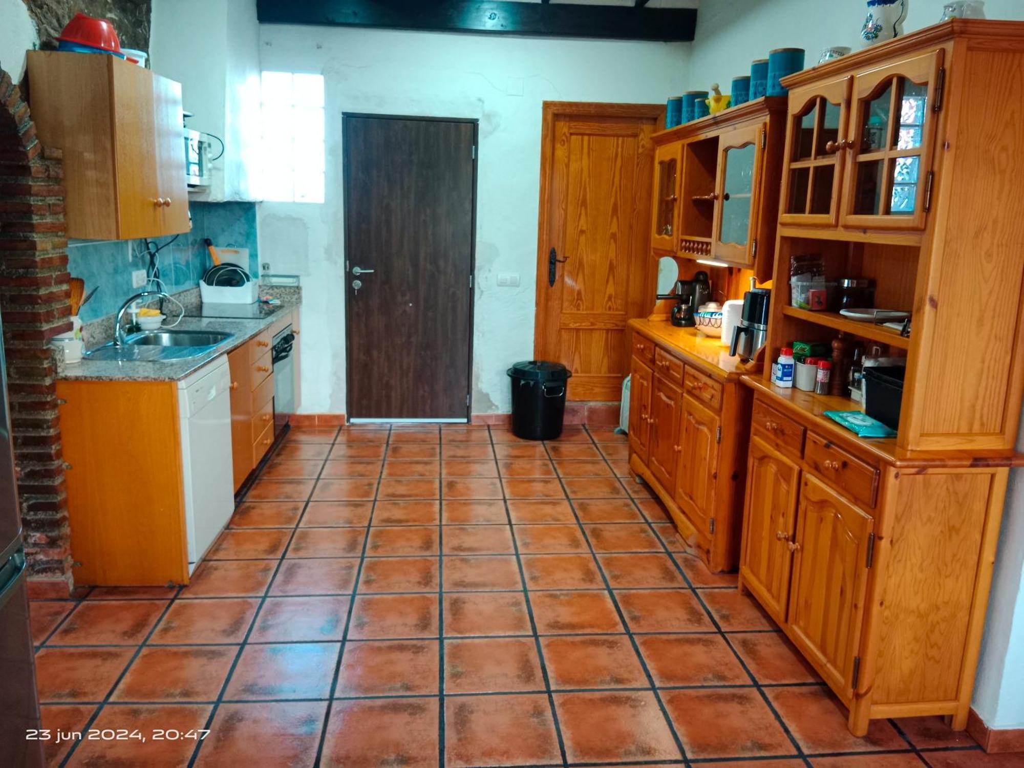 Casa Las Moscas Murcia Bagian luar foto